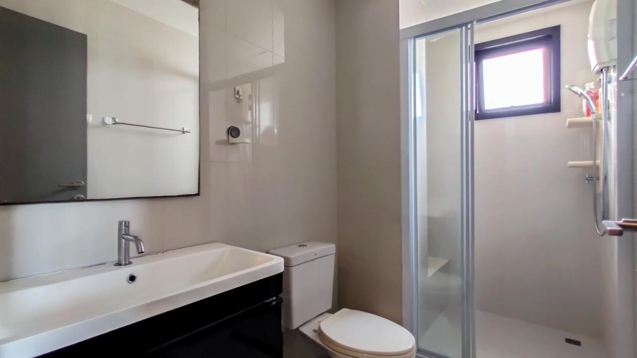 Pattaya Center Seascape Apartment Exterior foto