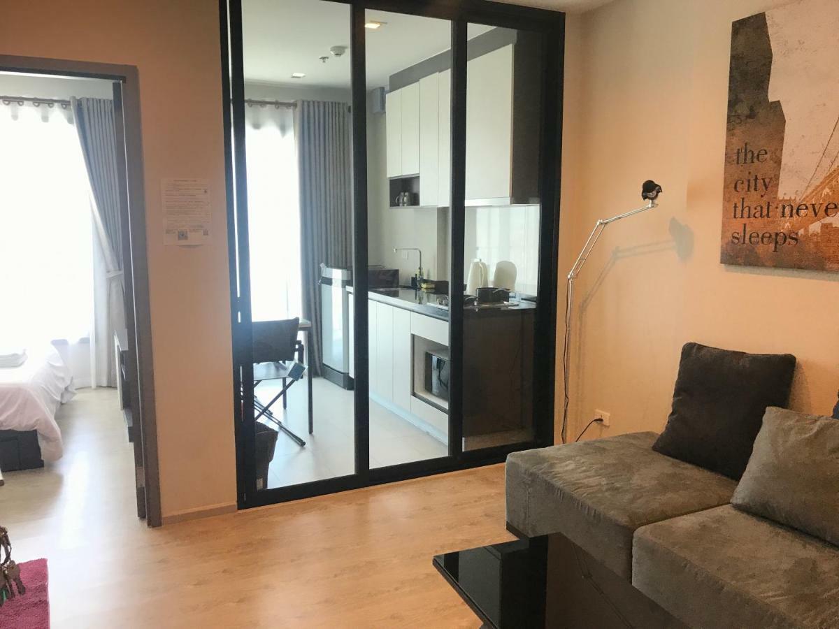 Pattaya Center Seascape Apartment Exterior foto